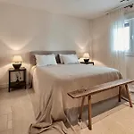 Дом отдыха Casa Ferrenas *