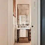 Дом отдыха Casa Ferrenas *
