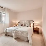 Casa Ferrenas Дом отдыха *