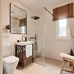 Дом отдыха Casa Ferrenas