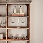 Дом отдыха Casa Ferrenas Мелиде