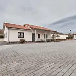 Дом отдыха Casa Ferrenas *