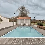 Дом отдыха Casa Ferrenas