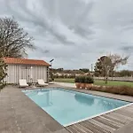 Дом отдыха Casa Ferrenas