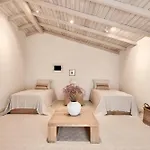 Дом отдыха Casa Ferrenas Мелиде