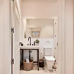 Дом отдыха Casa Ferrenas *
