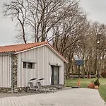 Дом отдыха Casa Ferrenas *