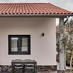 Casa Ferrenas Дом отдыха Мелиде