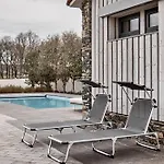 Casa Ferrenas Дом отдыха