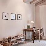 Дом отдыха Casa Ferrenas
