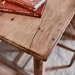 Casa Ferrenas *