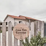 Casa Ferrenas Дом отдыха