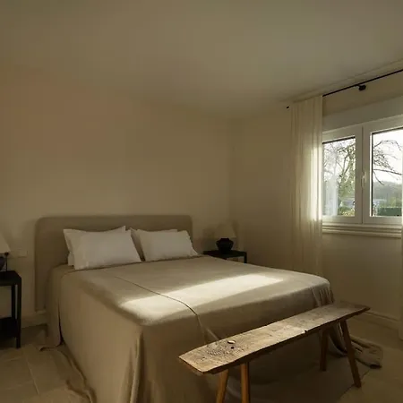 Casa Ferrenas Hébergement de vacances *