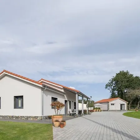 Hébergement de vacances Casa Ferrenas *