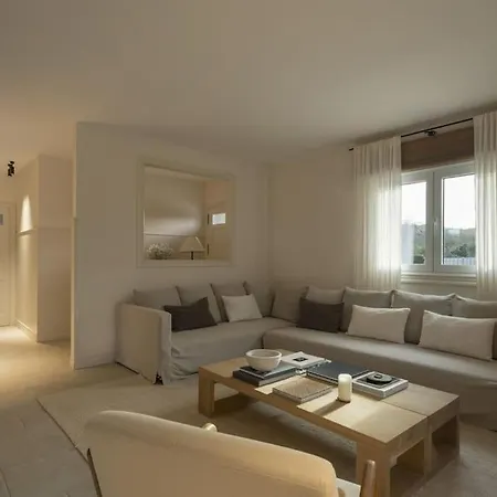 Casa Ferrenas Hébergement de vacances