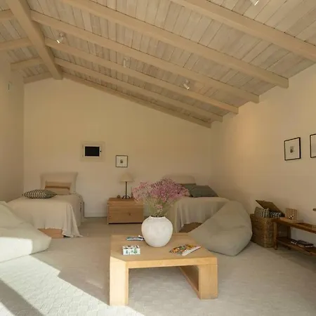 Casa Ferrenas * Melide
