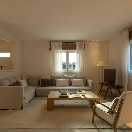 Hébergement de vacances Casa Ferrenas *