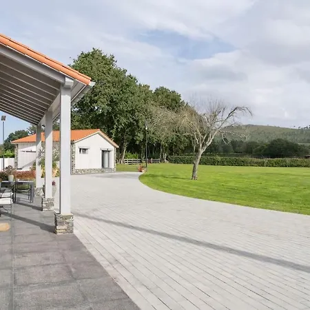 Casa Ferrenas Hébergement de vacances Melide