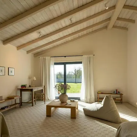 Casa Ferreñas