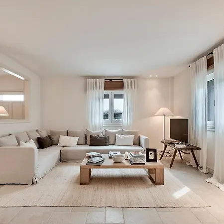 Casa Ferrenas Tatil Evi *