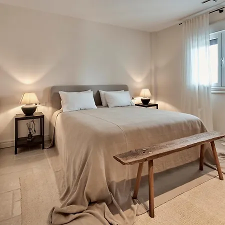 Tatil Evi Casa Ferrenas *