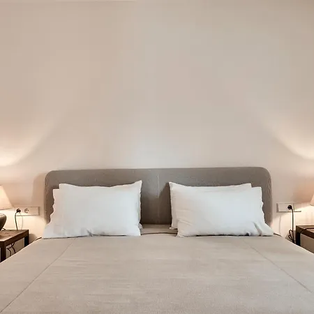 Tatil Evi Casa Ferrenas *
