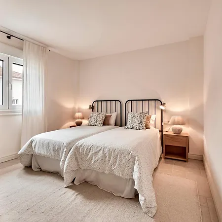 Casa Ferrenas Tatil Evi *