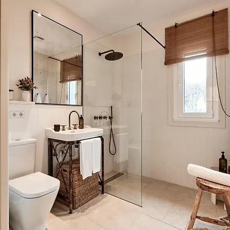 Tatil Evi Casa Ferrenas