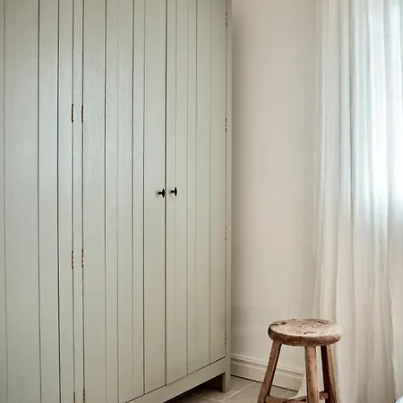 Casa Ferrenas Tatil Evi Melide