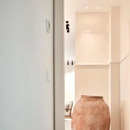 Tatil Evi Casa Ferrenas *