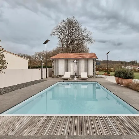 Tatil Evi Casa Ferrenas