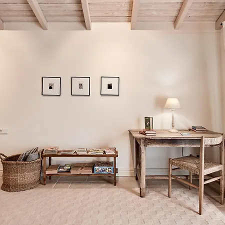Casa Ferrenas Melide