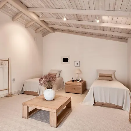 Casa Ferrenas Tatil Evi
