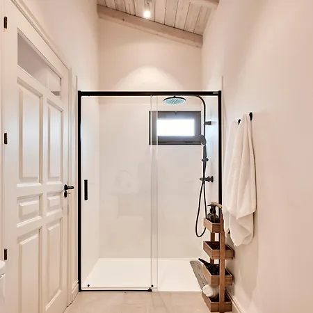 Casa Ferrenas Tatil Evi Melide