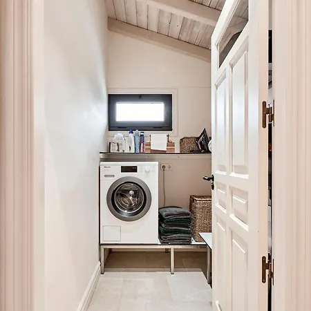 Tatil Evi Casa Ferrenas *