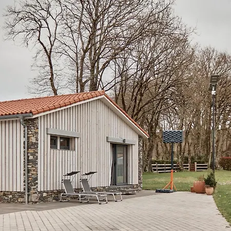 Tatil Evi Casa Ferrenas *