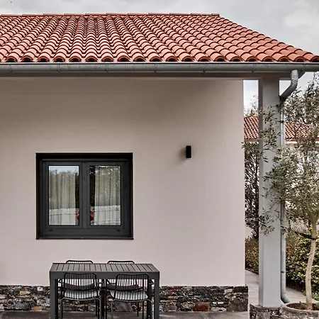 Casa Ferrenas Tatil Evi Melide