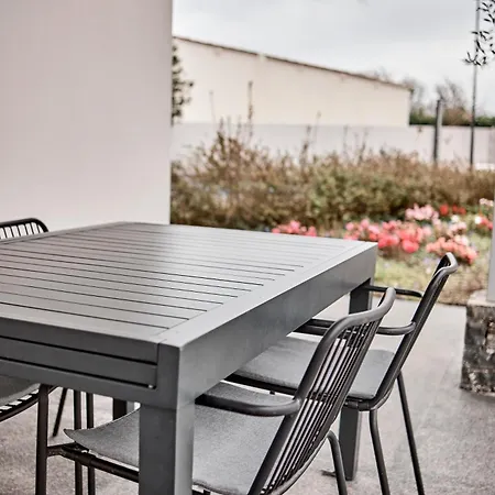 Tatil Evi Casa Ferrenas *