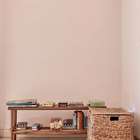 Casa Ferrenas Tatil Evi Melide