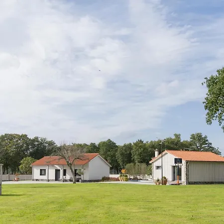 Casa Ferreñas Сasa de vacaciones *