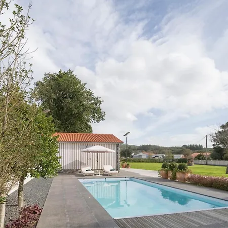 Casa Ferreñas Сasa de vacaciones Melide