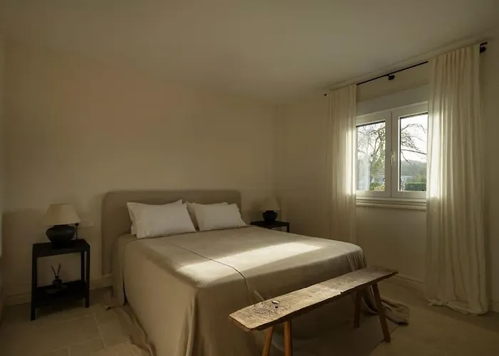 Casa Ferrenas Σπίτι διακοπών *