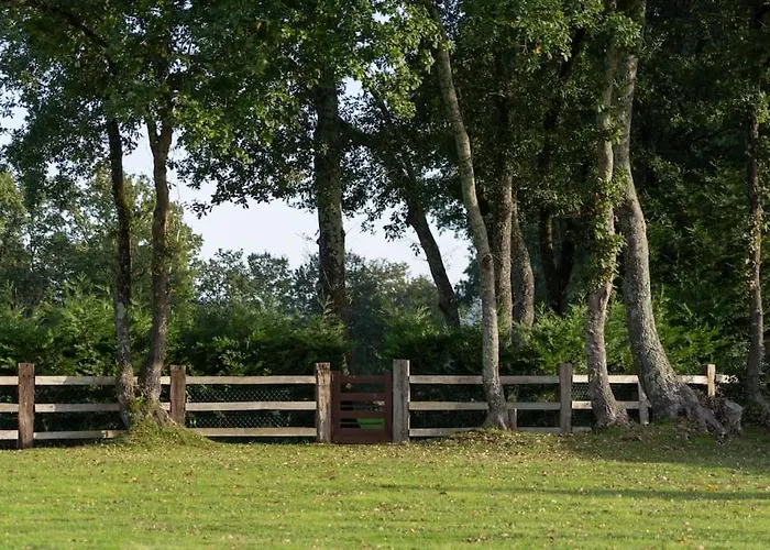 Casa Ferrenas Σπίτι διακοπών