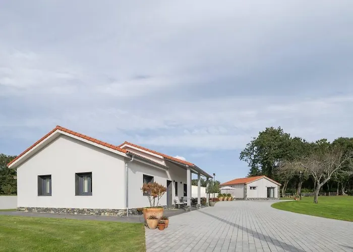 Σπίτι διακοπών Casa Ferrenas *