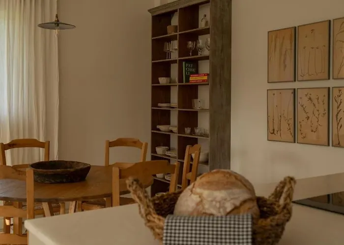 Σπίτι διακοπών Casa Ferrenas Melide