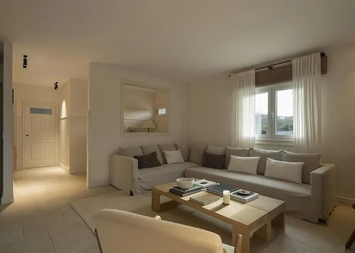 Casa Ferrenas Σπίτι διακοπών