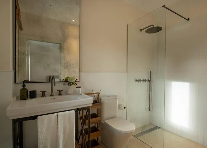 Σπίτι διακοπών Casa Ferrenas