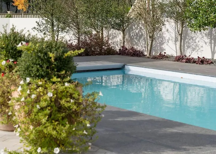 Σπίτι διακοπών Casa Ferrenas *