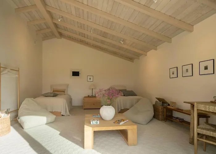 Casa Ferrenas * Melide