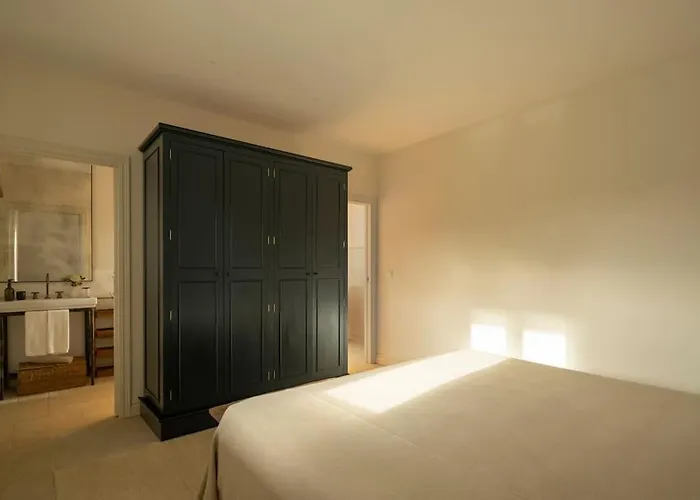 Σπίτι διακοπών Casa Ferrenas